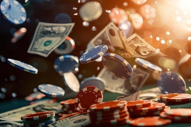 ratupoker88 Slot Lobbies by Studio